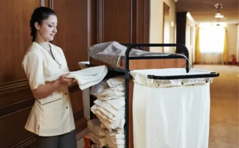 Hotel Workers Jobs in Italy 2026