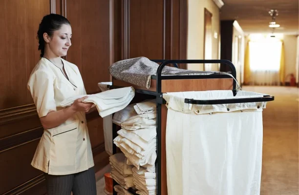 Hotel Workers Jobs in Italy 2026