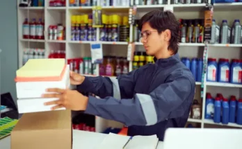Storekeeper Jobs in Canada 2026