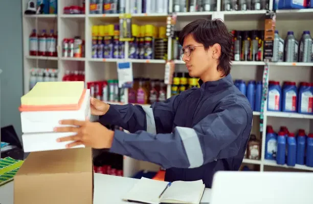 Storekeeper Jobs in Canada 2026