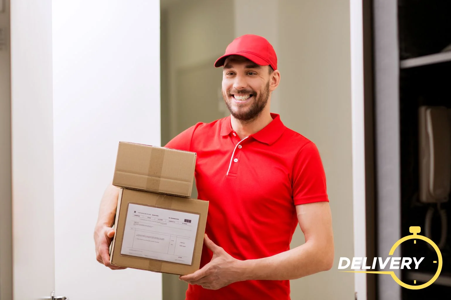 Delivery Jobs in Italy