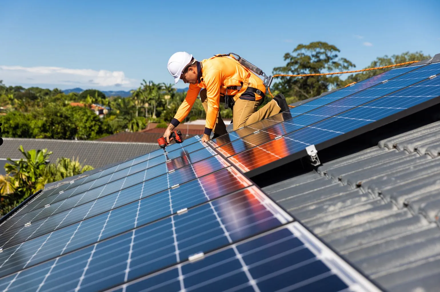 Solar Panel Jobs in Italy 2026